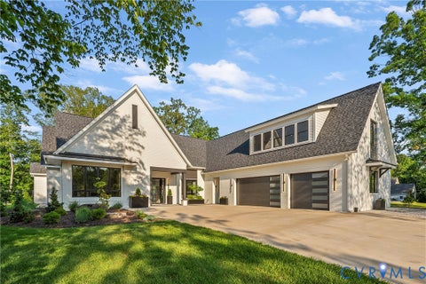 Tiny photo for 9225 Angels Share Drive, New Kent, VA 23124 (MLS # 2624969)