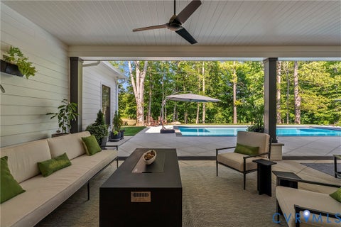 Tiny photo for 9225 Angels Share Drive, New Kent, VA 23124 (MLS # 2624969)