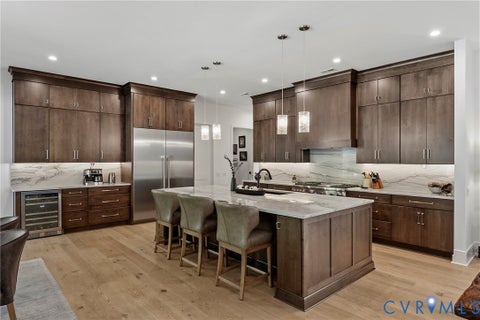 Tiny photo for 9225 Angels Share Drive, New Kent, VA 23124 (MLS # 2624969)