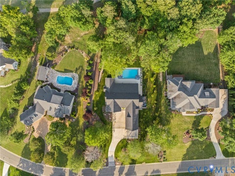 Tiny photo for 9225 Angels Share Drive, New Kent, VA 23124 (MLS # 2624969)