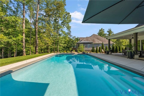 Tiny photo for 9225 Angels Share Drive, New Kent, VA 23124 (MLS # 2624969)