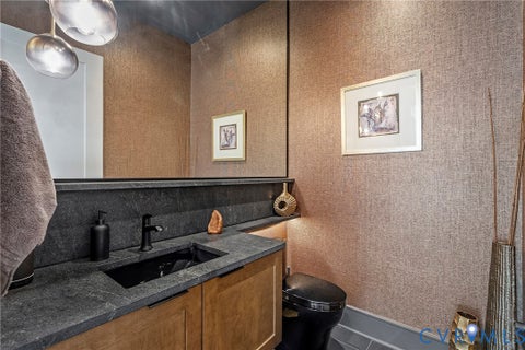 Tiny photo for 9225 Angels Share Drive, New Kent, VA 23124 (MLS # 2624969)