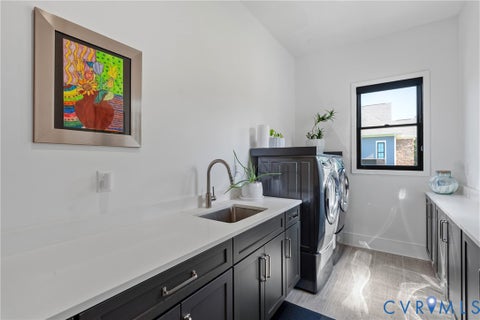Tiny photo for 9225 Angels Share Drive, New Kent, VA 23124 (MLS # 2624969)