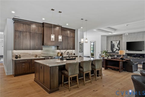 Tiny photo for 9225 Angels Share Drive, New Kent, VA 23124 (MLS # 2624969)