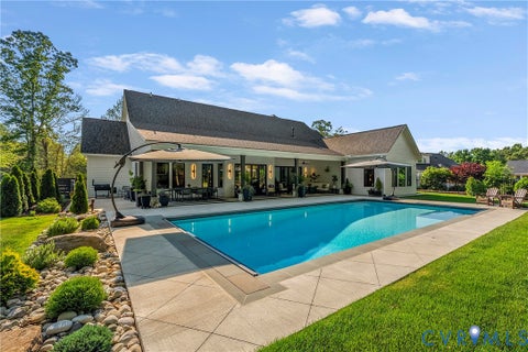 Tiny photo for 9225 Angels Share Drive, New Kent, VA 23124 (MLS # 2624969)