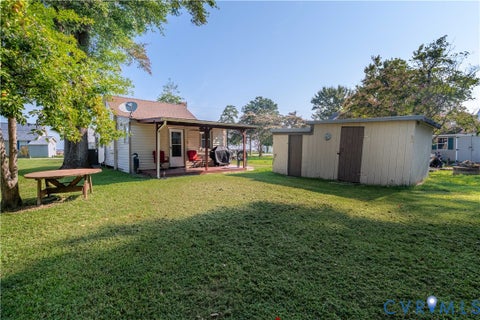 Tiny photo for 189 Riverside Drive, Deltaville, VA 23043 (MLS # 2623662)