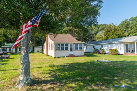 Tiny photo for 189 Riverside Drive, Deltaville, VA 23043 (MLS # 2623662)