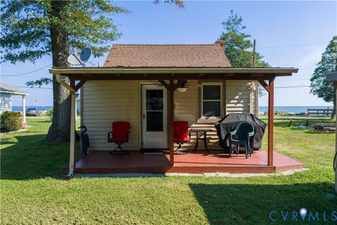 Tiny photo for 189 Riverside Drive, Deltaville, VA 23043 (MLS # 2623662)
