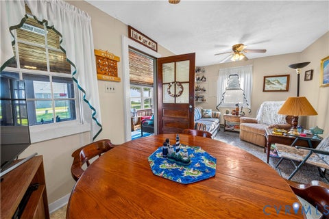 Tiny photo for 189 Riverside Drive, Deltaville, VA 23043 (MLS # 2623662)
