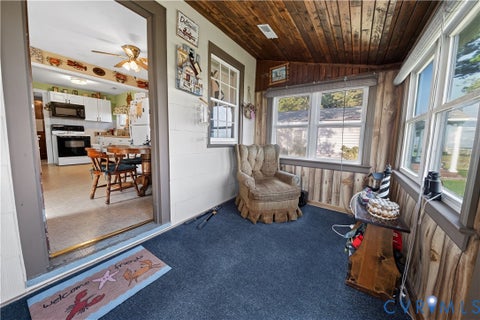 Tiny photo for 189 Riverside Drive, Deltaville, VA 23043 (MLS # 2623662)