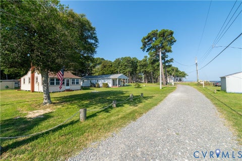 Tiny photo for 189 Riverside Drive, Deltaville, VA 23043 (MLS # 2623662)