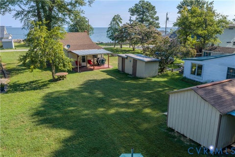 Tiny photo for 189 Riverside Drive, Deltaville, VA 23043 (MLS # 2623662)