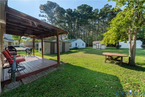 Tiny photo for 189 Riverside Drive, Deltaville, VA 23043 (MLS # 2623662)