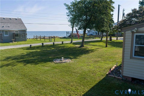 Tiny photo for 189 Riverside Drive, Deltaville, VA 23043 (MLS # 2623662)