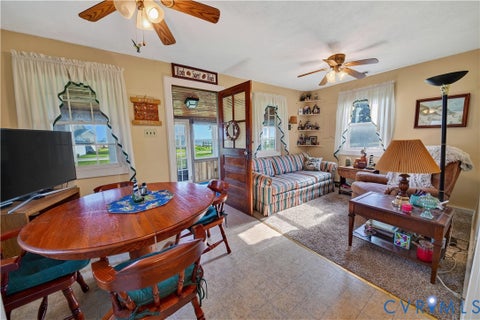 Tiny photo for 189 Riverside Drive, Deltaville, VA 23043 (MLS # 2623662)