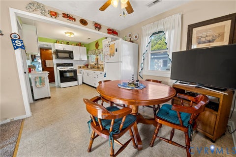 Tiny photo for 189 Riverside Drive, Deltaville, VA 23043 (MLS # 2623662)