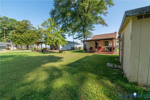 Tiny photo for 189 Riverside Drive, Deltaville, VA 23043 (MLS # 2623662)