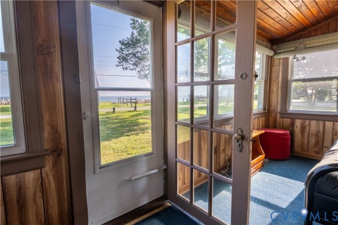 Tiny photo for 189 Riverside Drive, Deltaville, VA 23043 (MLS # 2623662)