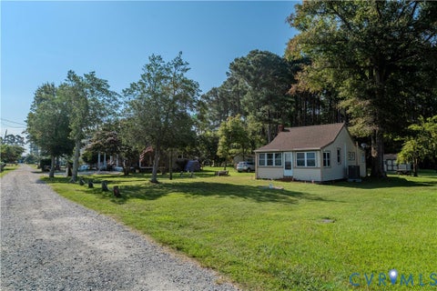 Tiny photo for 189 Riverside Drive, Deltaville, VA 23043 (MLS # 2623662)
