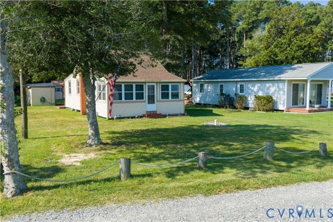 Tiny photo for 189 Riverside Drive, Deltaville, VA 23043 (MLS # 2623662)