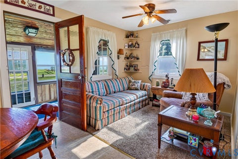 Tiny photo for 189 Riverside Drive, Deltaville, VA 23043 (MLS # 2623662)