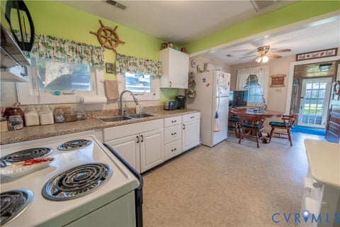 Tiny photo for 189 Riverside Drive, Deltaville, VA 23043 (MLS # 2623662)