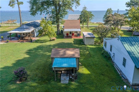 Tiny photo for 189 Riverside Drive, Deltaville, VA 23043 (MLS # 2623662)