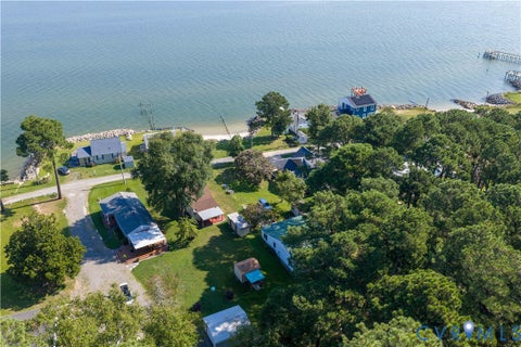 Tiny photo for 189 Riverside Drive, Deltaville, VA 23043 (MLS # 2623662)