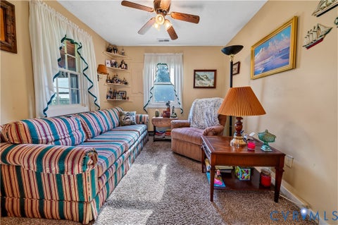 Tiny photo for 189 Riverside Drive, Deltaville, VA 23043 (MLS # 2623662)