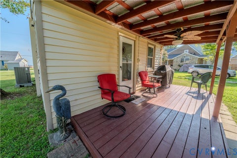Tiny photo for 189 Riverside Drive, Deltaville, VA 23043 (MLS # 2623662)