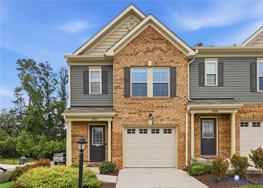3511 Middlewich Way, Henrico, VA, 23231