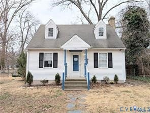 104 W Sedgwick Street Sandston VA 23150