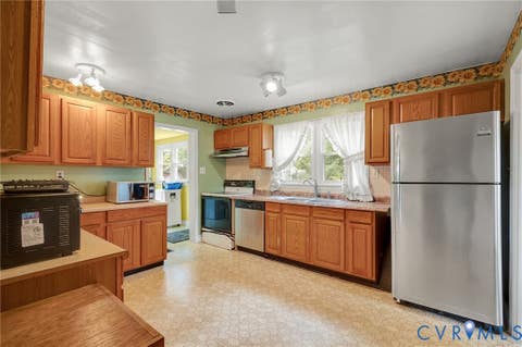 Tiny photo for 1910 Fon Du Lac Road, Henrico, VA 23229 (MLS # 2619801)