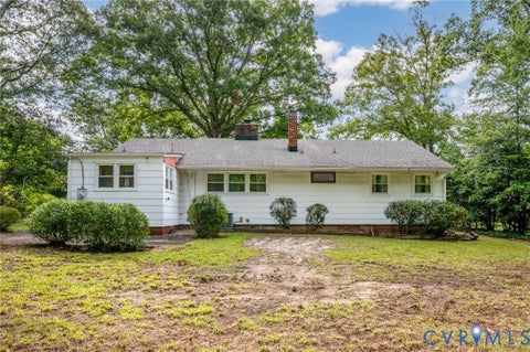 Tiny photo for 1910 Fon Du Lac Road, Henrico, VA 23229 (MLS # 2619801)