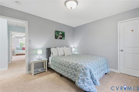 Tiny photo for 5073 Red Fern Court, Midlothian, VA 23112 (MLS # 2626859)