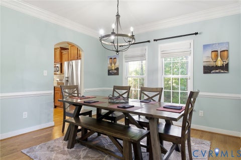 Tiny photo for 5073 Red Fern Court, Midlothian, VA 23112 (MLS # 2626859)