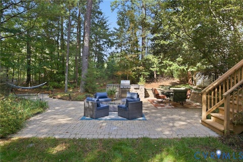 Tiny photo for 5073 Red Fern Court, Midlothian, VA 23112 (MLS # 2626859)