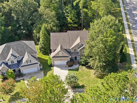 Tiny photo for 5073 Red Fern Court, Midlothian, VA 23112 (MLS # 2626859)
