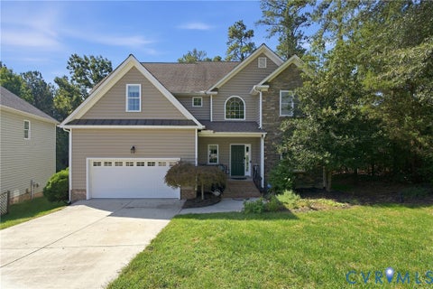 Photo of 5073 Red Fern Court, Midlothian, VA 23112 (MLS # 2626859)