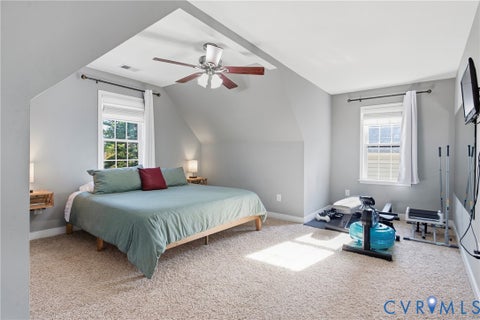 Tiny photo for 5073 Red Fern Court, Midlothian, VA 23112 (MLS # 2626859)