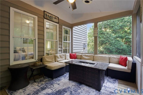 Tiny photo for 5073 Red Fern Court, Midlothian, VA 23112 (MLS # 2626859)