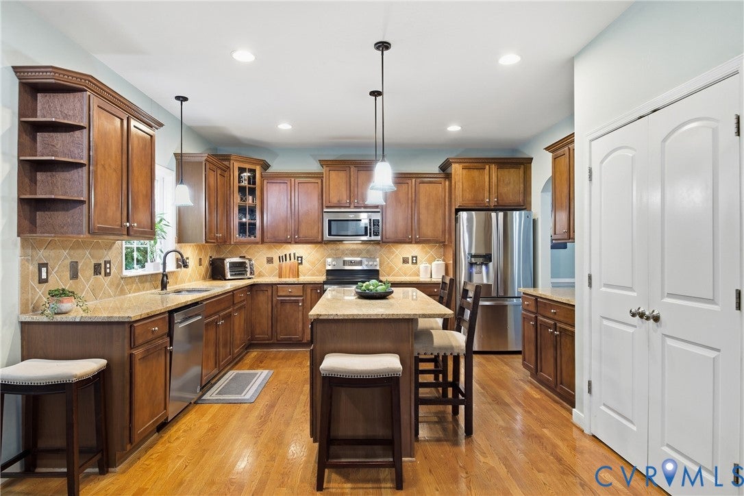 5073 Red Fern Court