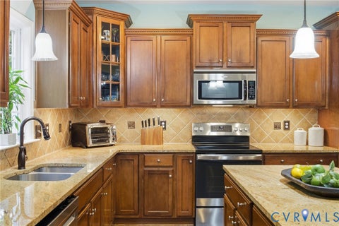 Tiny photo for 5073 Red Fern Court, Midlothian, VA 23112 (MLS # 2626859)