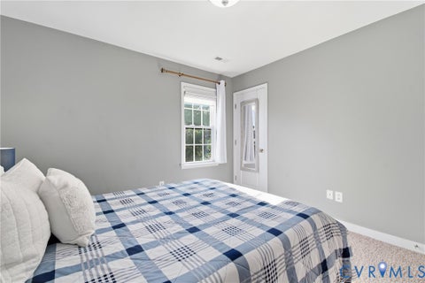 Tiny photo for 5073 Red Fern Court, Midlothian, VA 23112 (MLS # 2626859)