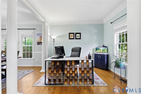 Tiny photo for 5073 Red Fern Court, Midlothian, VA 23112 (MLS # 2626859)