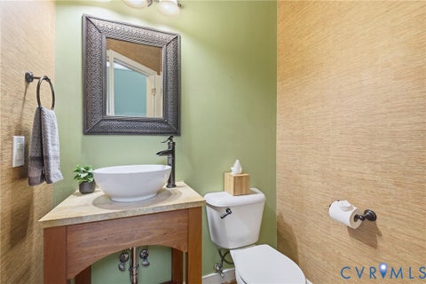 Tiny photo for 5073 Red Fern Court, Midlothian, VA 23112 (MLS # 2626859)