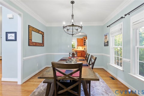 Tiny photo for 5073 Red Fern Court, Midlothian, VA 23112 (MLS # 2626859)