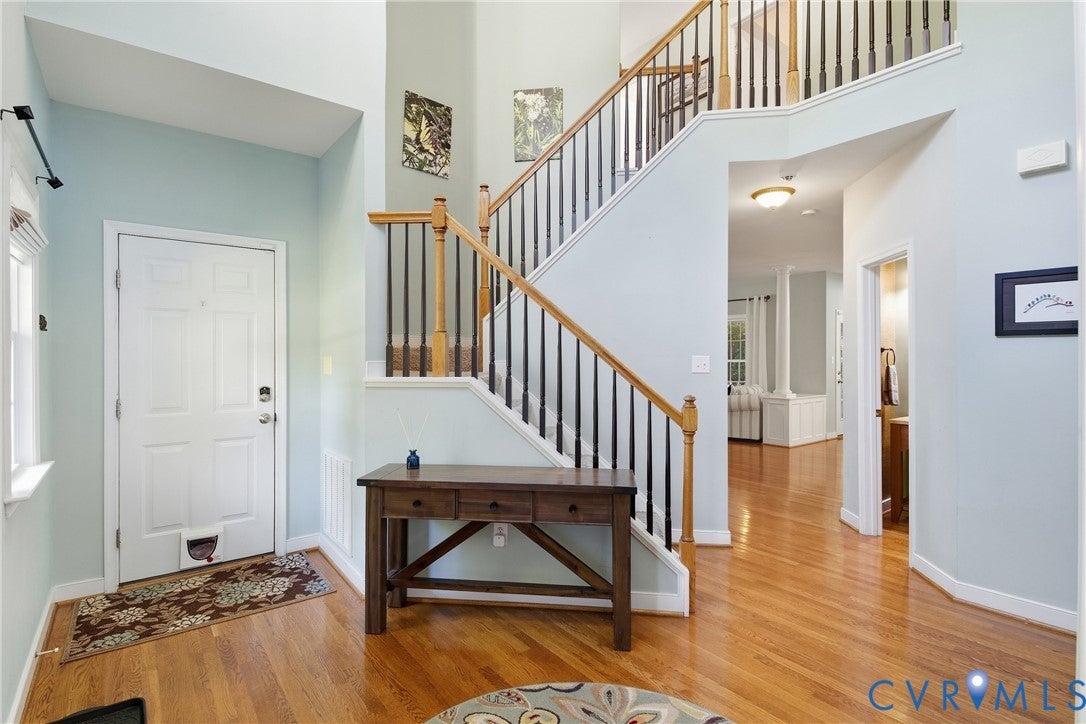 5073 Red Fern Court