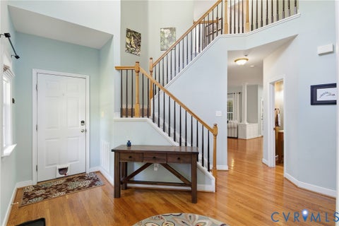 Tiny photo for 5073 Red Fern Court, Midlothian, VA 23112 (MLS # 2626859)