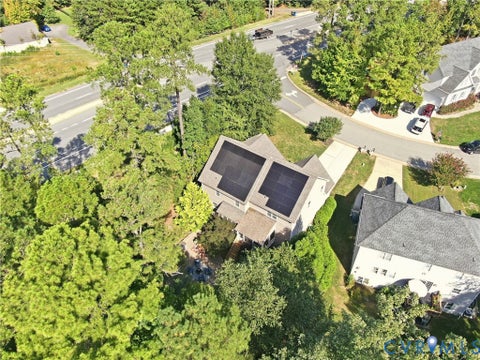 Tiny photo for 5073 Red Fern Court, Midlothian, VA 23112 (MLS # 2626859)
